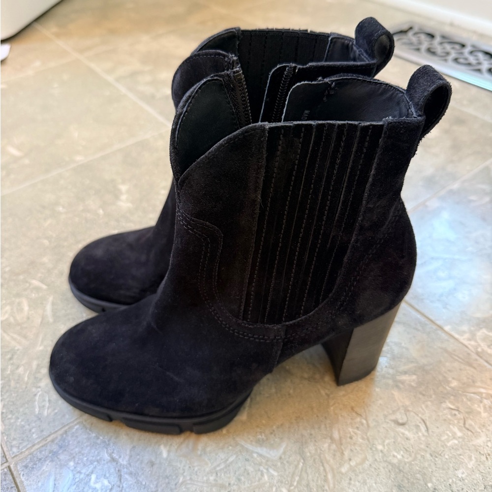 Paul Green Ankle Boots